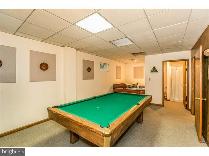644 St Matthews Road Chester Springs, PA 19425 - Photo 19 of 25 Basement - Finished