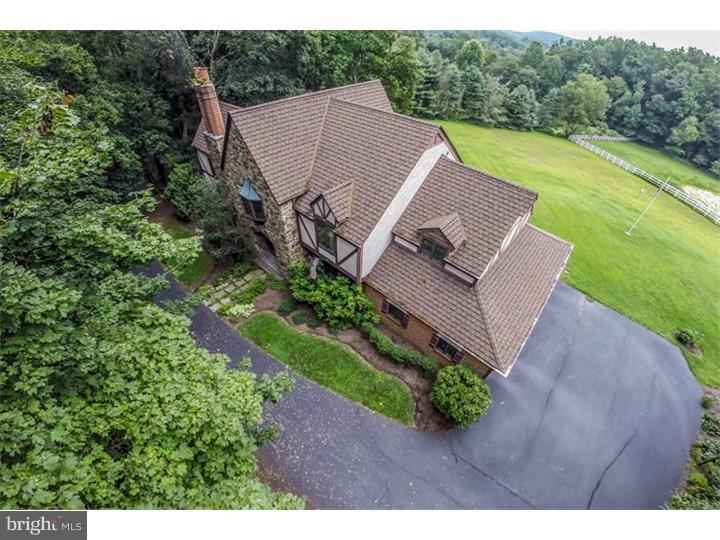 644 St Matthews Road Chester Springs, PA 19425 - Photo 3 of 25 View