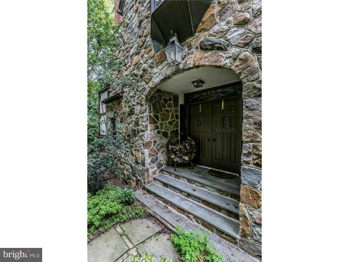 644 St Matthews Road Chester Springs, PA 19425 - Photo 5 of 25 Exterior Front