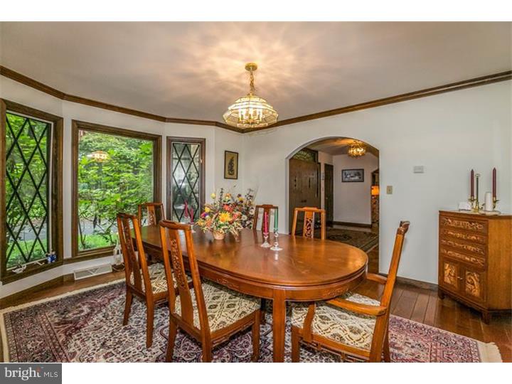 644 St Matthews Road Chester Springs, PA 19425 - Photo 9 of 25 Dining Room
