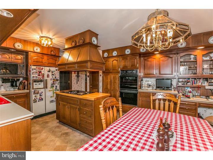 644 St Matthews Road Chester Springs, PA 19425 - Photo 10 of 25 Kitchen