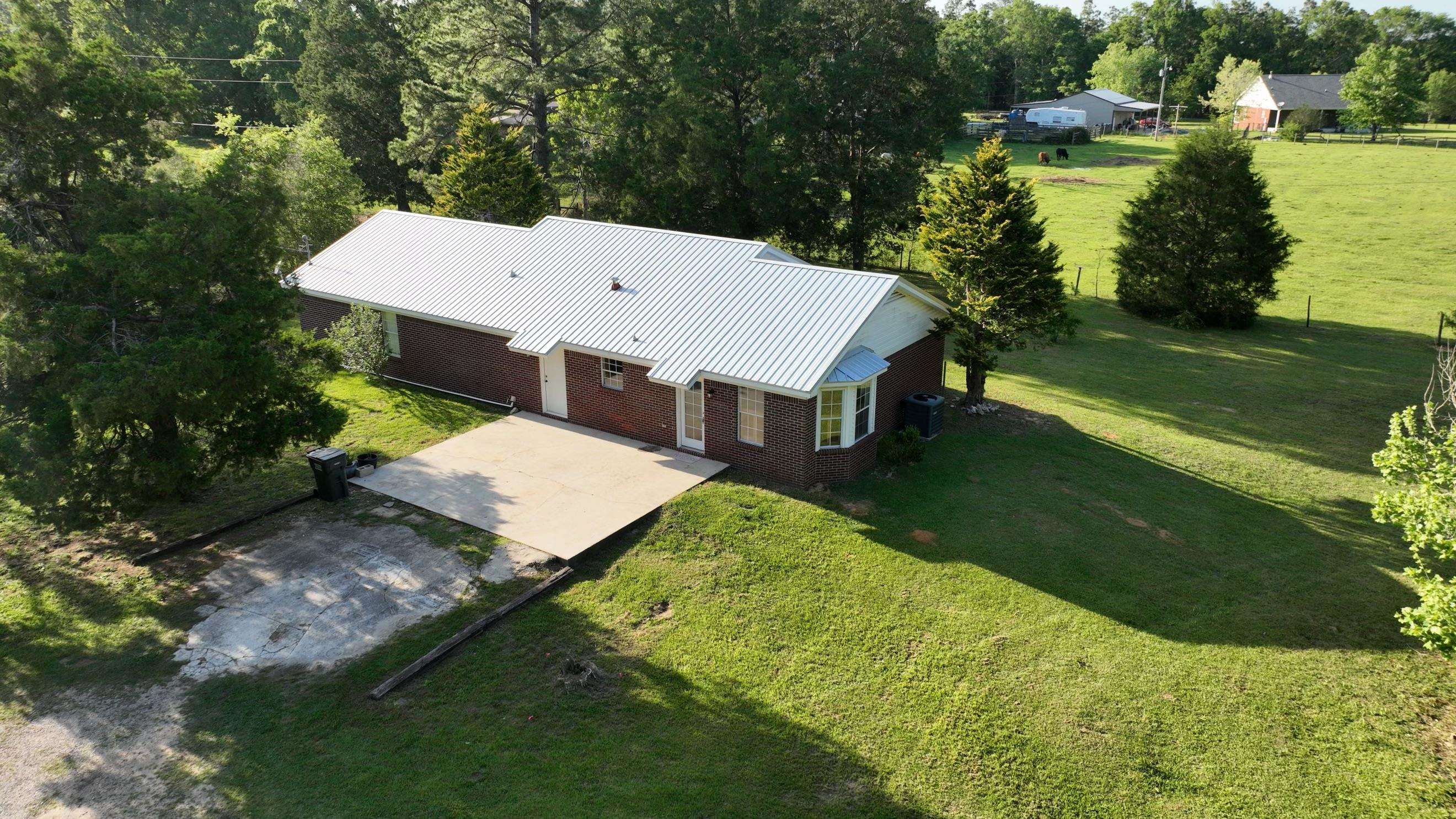 12626 Raymond Melton Road Stapleton, AL 36578 - Photo 26 of 26