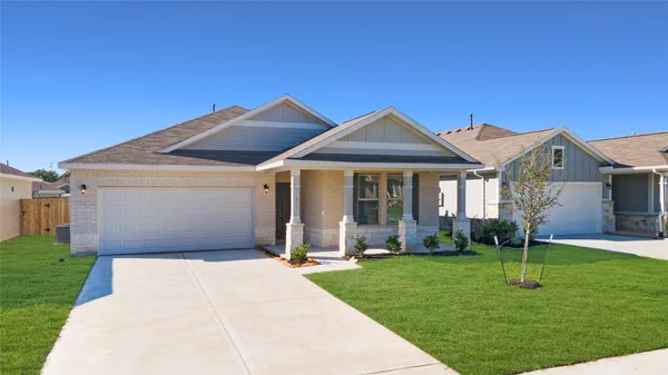 $2,150 | 25810 Northpark Pine Drive, Porter, TX 77365