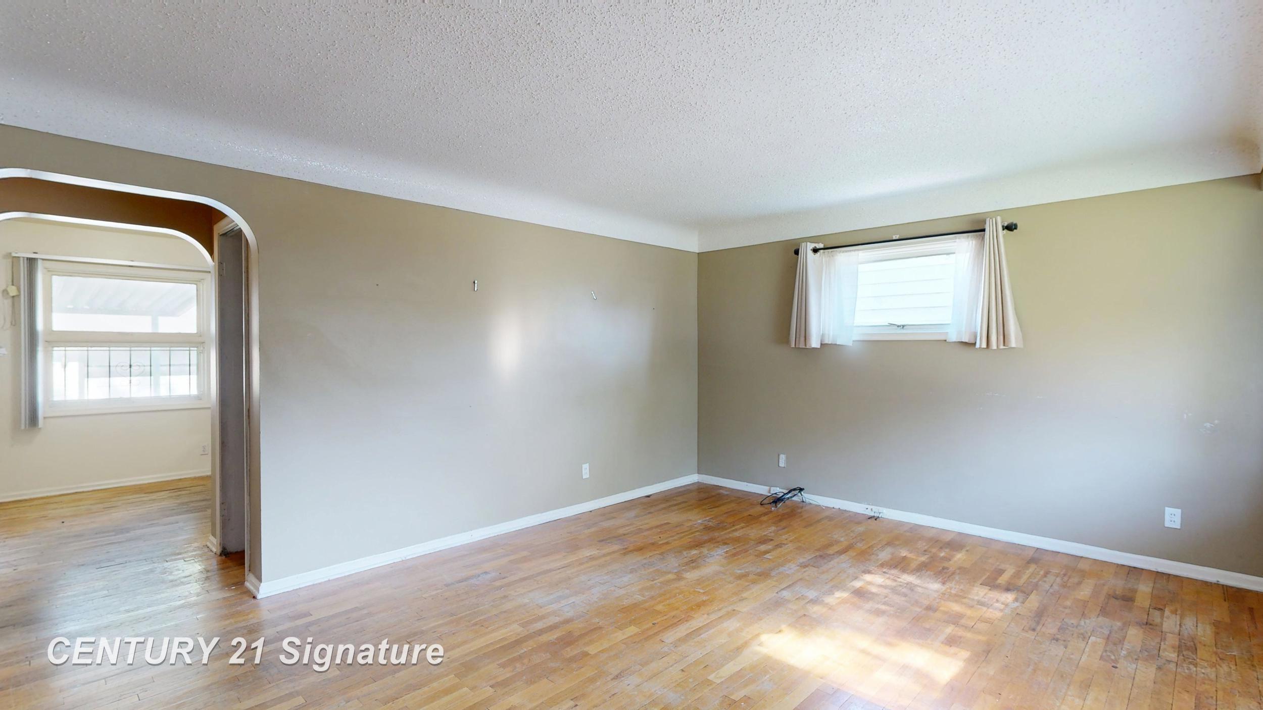 1847 Barks Street Flint, MI 48503 - Photo 6 of 51