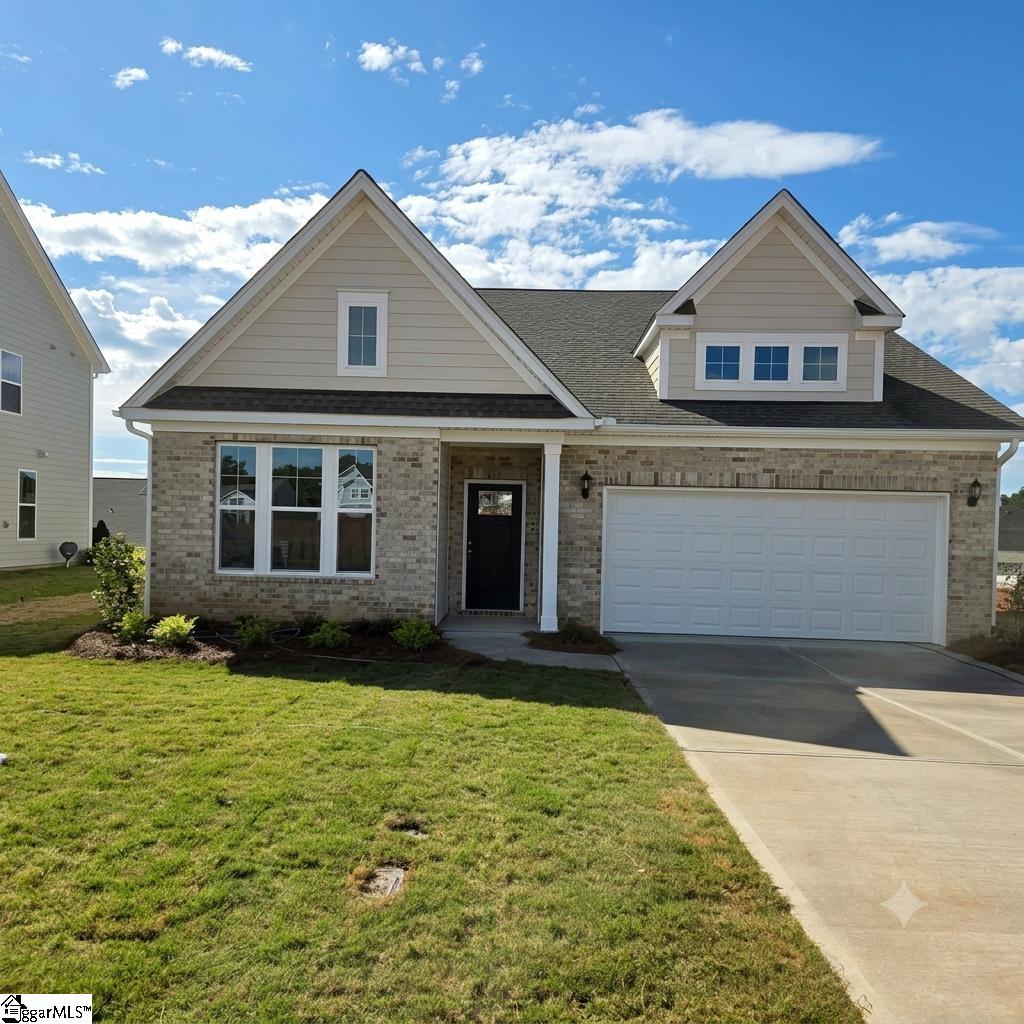 1295 Dockyard Lane, Unit CLE 77 Inman, SC 29349 - Photo 1 of 4