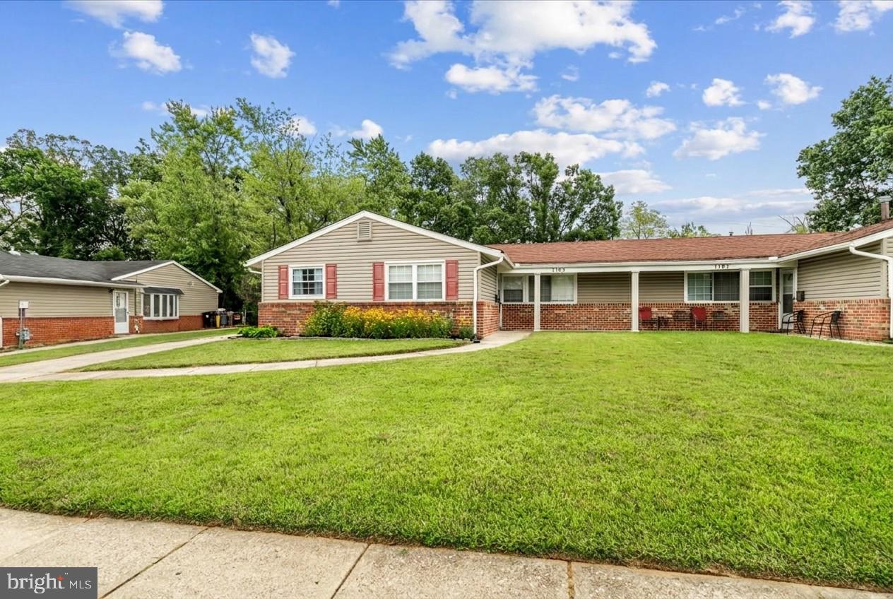 7165 Fairbrook Road Windsor Mill, MD 21244 - Photo 28 of 28 7165 Fairbrook Rd