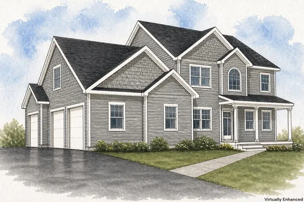 $1,385,900 | 1 McIntosh Way, Greenland, NH 03840