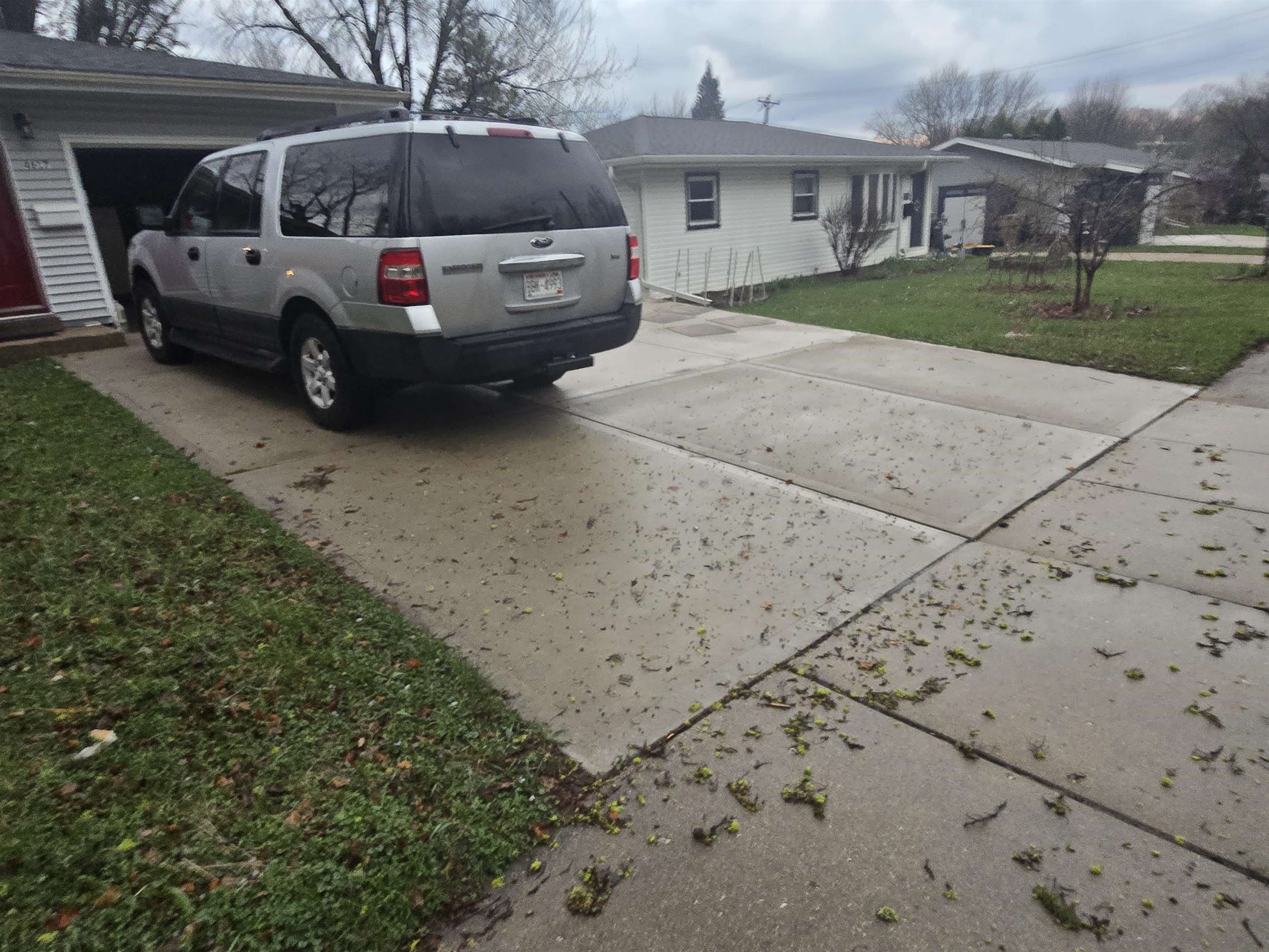 4617 Texas Madison, WI 53704 - Photo 53 of 56