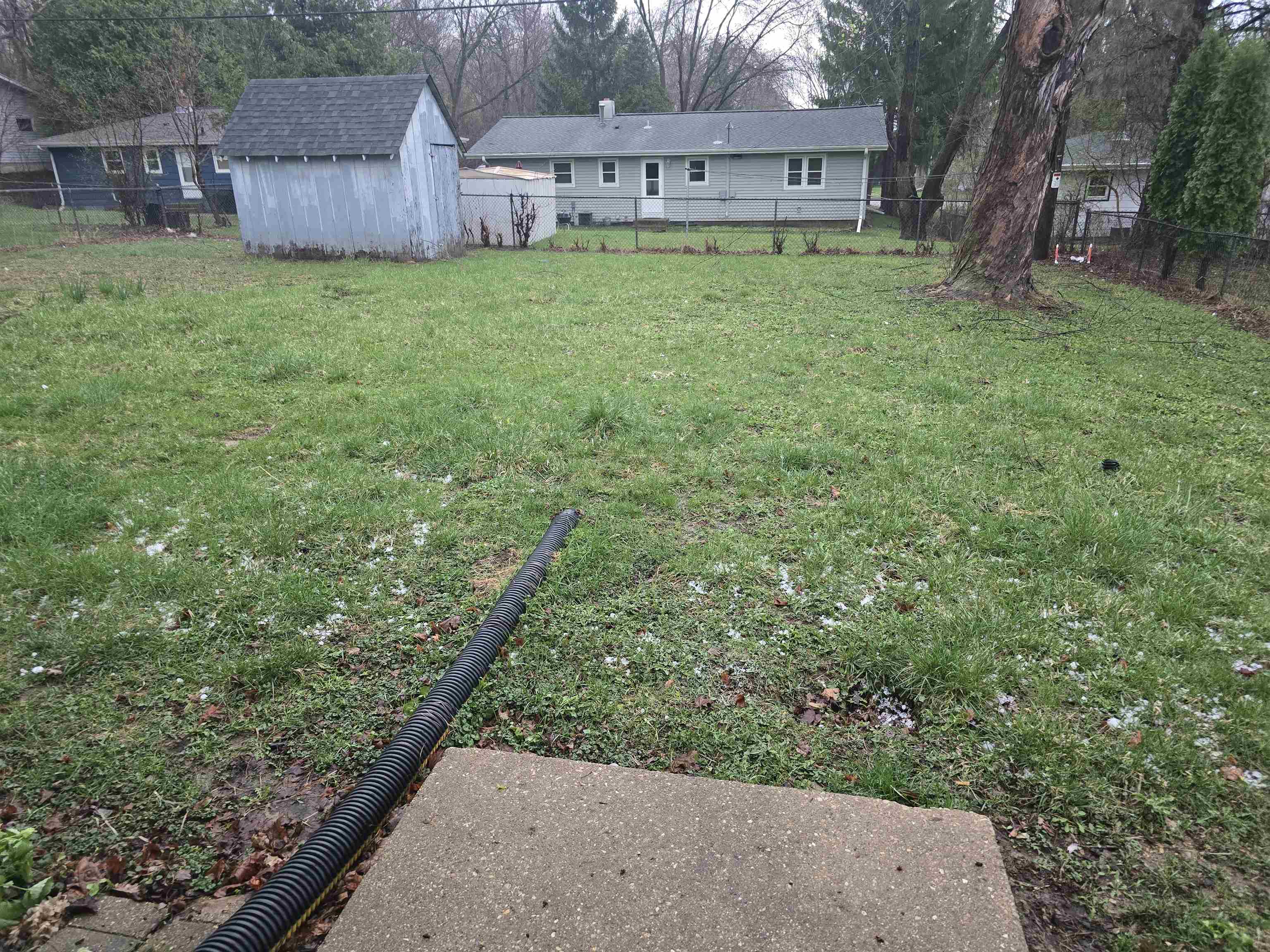 4617 Texas Madison, WI 53704 - Photo 55 of 56