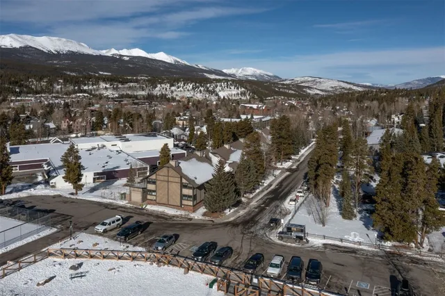 $599,000 | 311 South High Street, Unit 209, Breckenridge, CO 80424