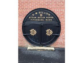 156 Front Street, Unit 105 Exeter, NH 03833 - Photo 17 of 18