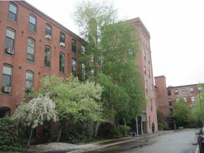 156 Front Street, Unit 105 Exeter, NH 03833 - Photo 18 of 18