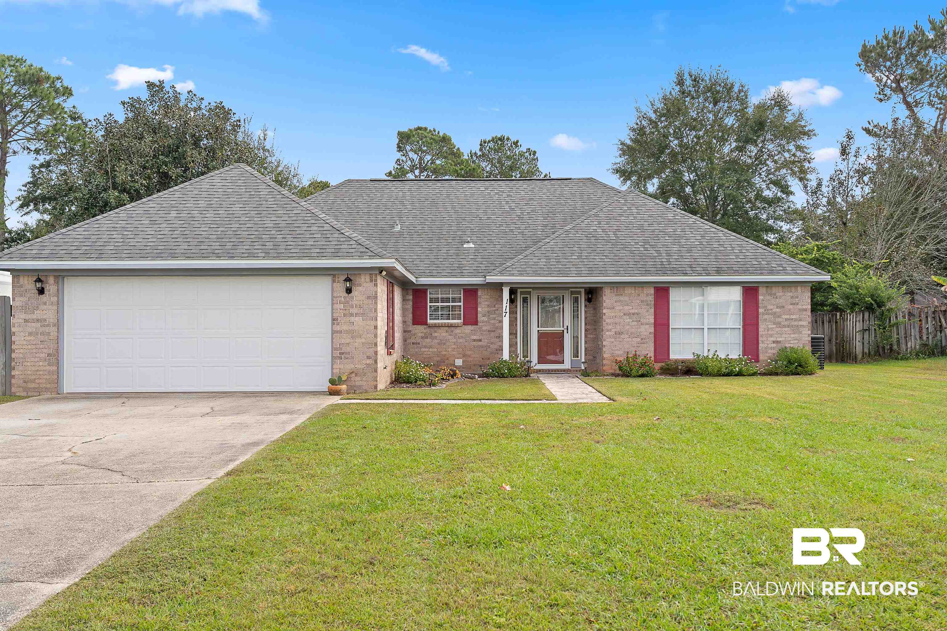 117 Pennbrooke Loop Foley, AL 36535 - Photo 1 of 35 Front Main