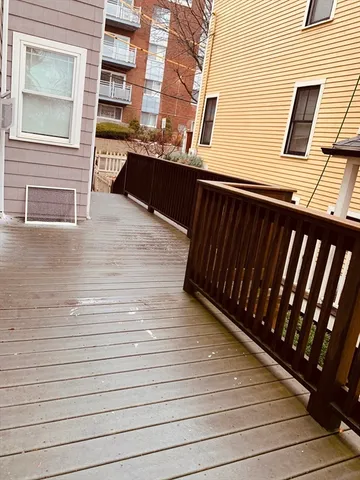 $9,500 | 27 Iroquois Street, Unit STREET, Boston, MA 02120