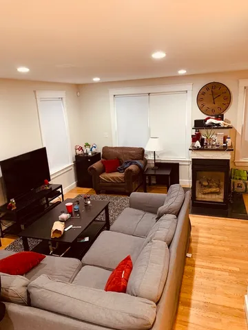 $9,500 | 27 Iroquois Street, Unit STREET, Boston, MA 02120