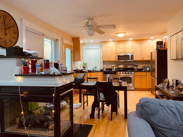 $9,500 | 27 Iroquois Street, Unit STREET, Boston, MA 02120