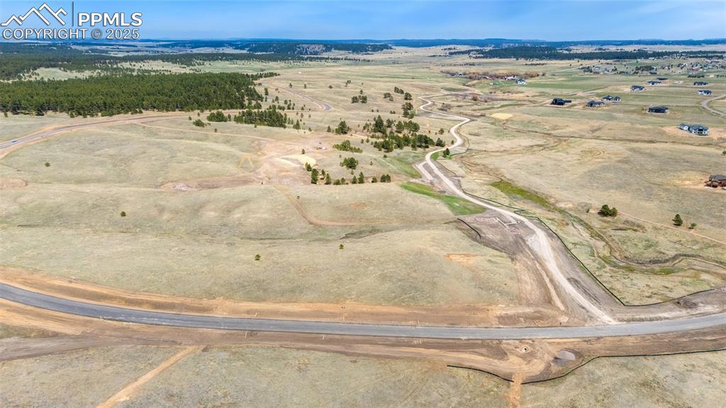 10125 Alamar Way Colorado Springs, CO 80908 - Photo 16 of 29 a view of ocean view