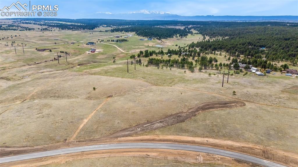 10125 Alamar Way Colorado Springs, CO 80908 - Photo 21 of 29 a view of ocean view