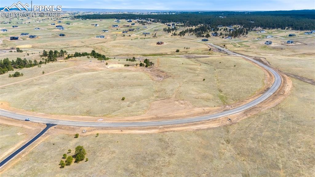 10125 Alamar Way Colorado Springs, CO 80908 - Photo 25 of 29