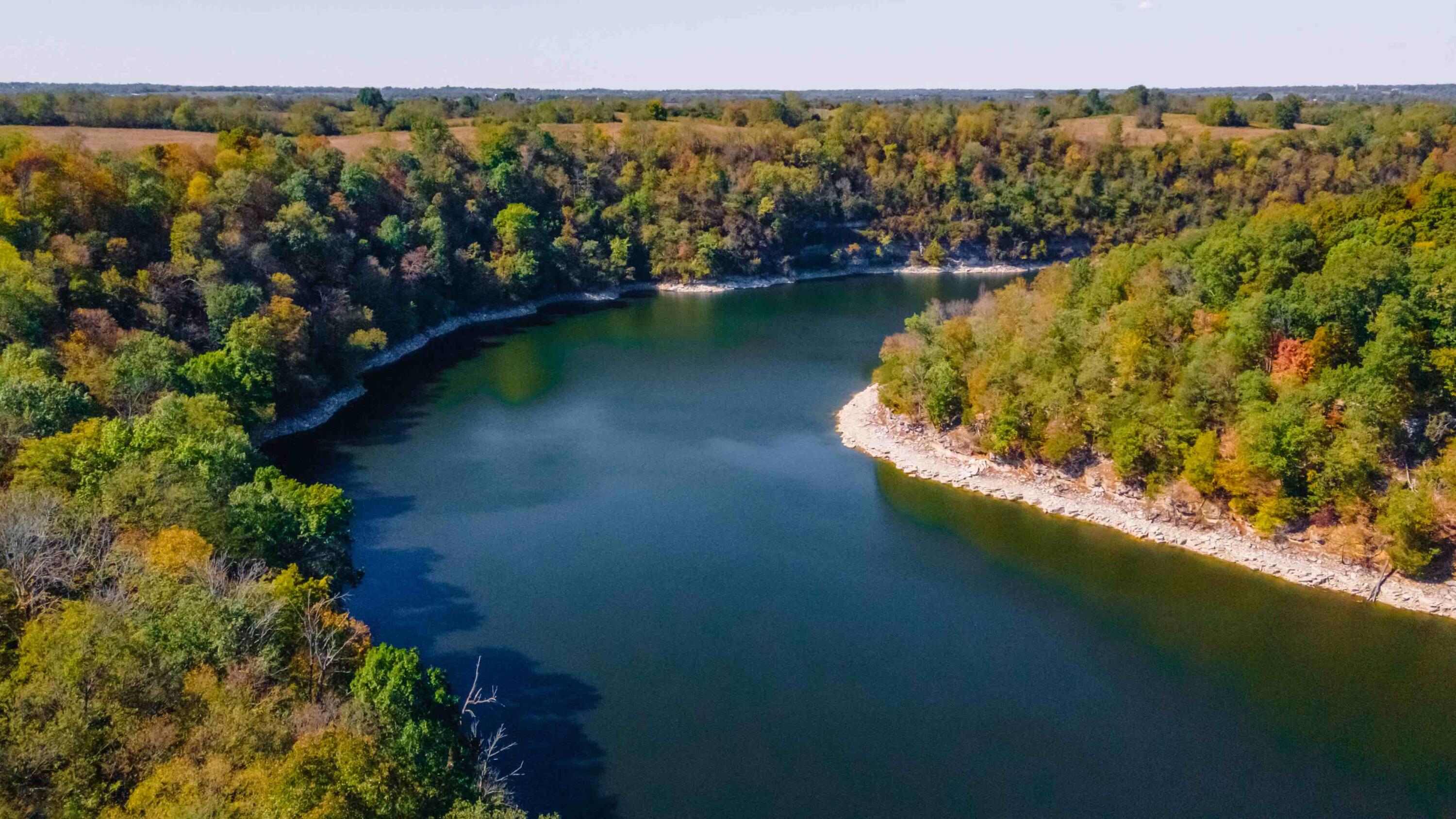 1396 Taylor Road Danville, KY 40422 - Photo 13 of 62 DJI_00124