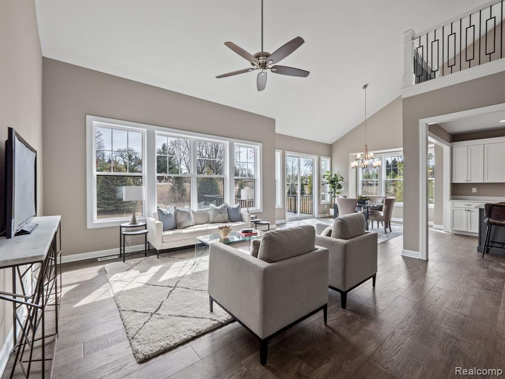 3077 Claret Lane Rochester, MI 48309 - Photo 8 of 32 Gallery Image 8