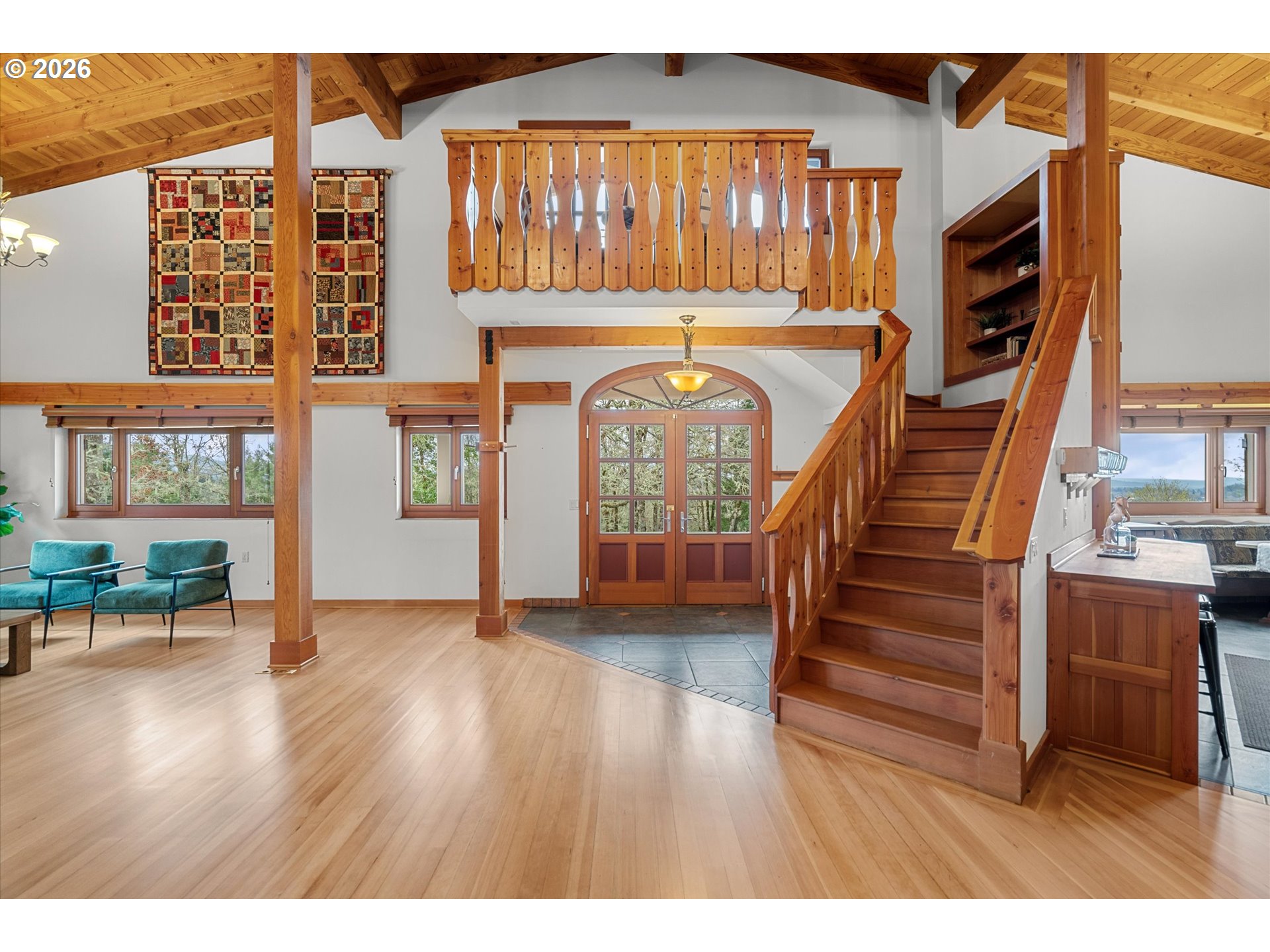 2550 Stiles Road Dallas, OR 97338 - Photo 18 of 48