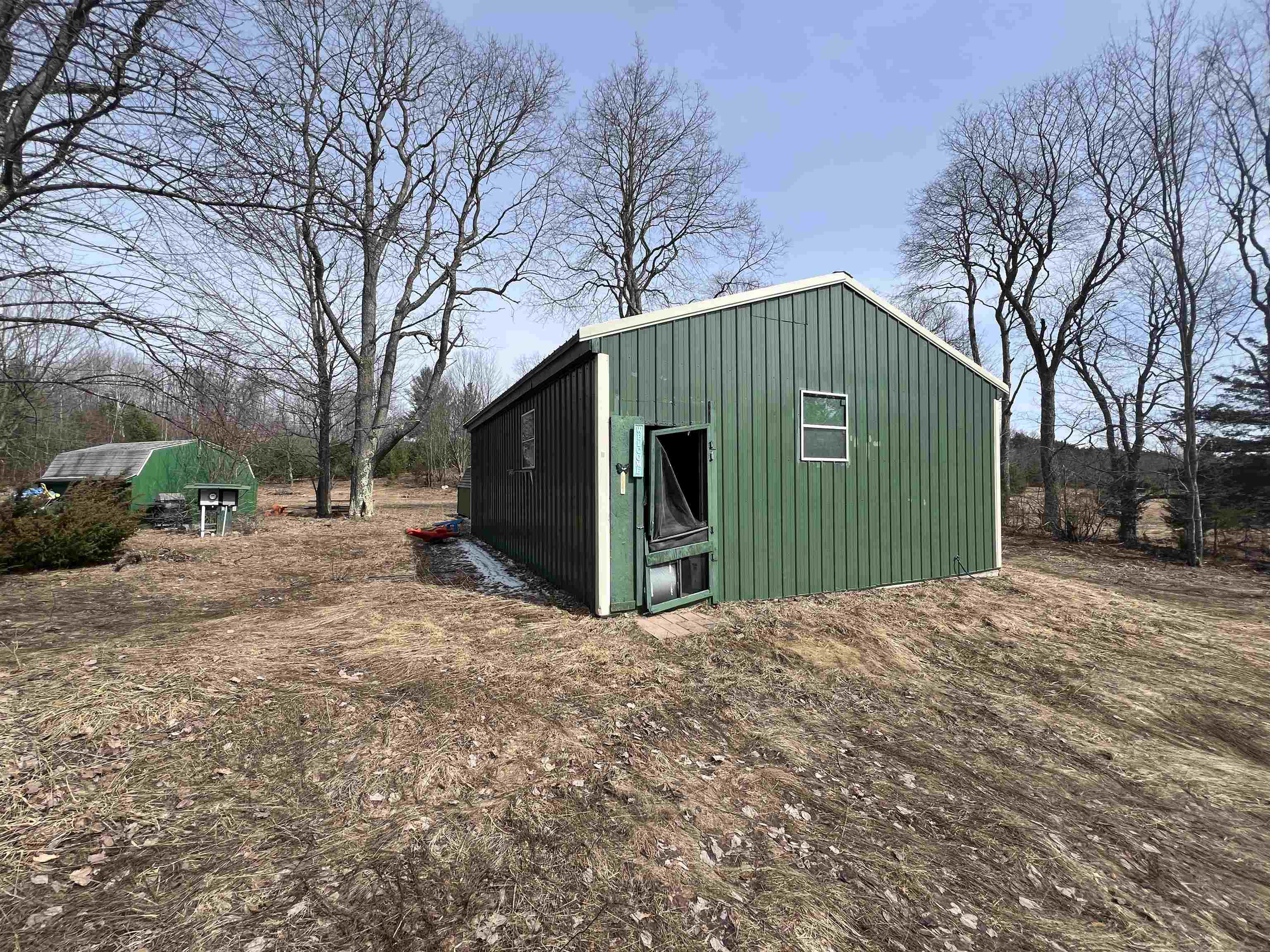3660 Luce Road South Boardman, MI 49680 - Photo 1 of 29