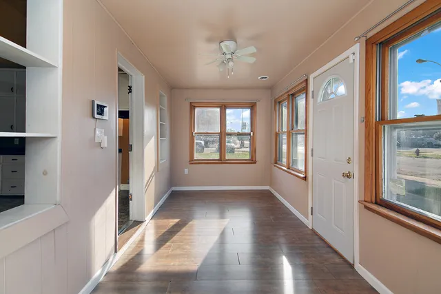 $100,000 | 225 West Station Street, St. Anne, IL 60964