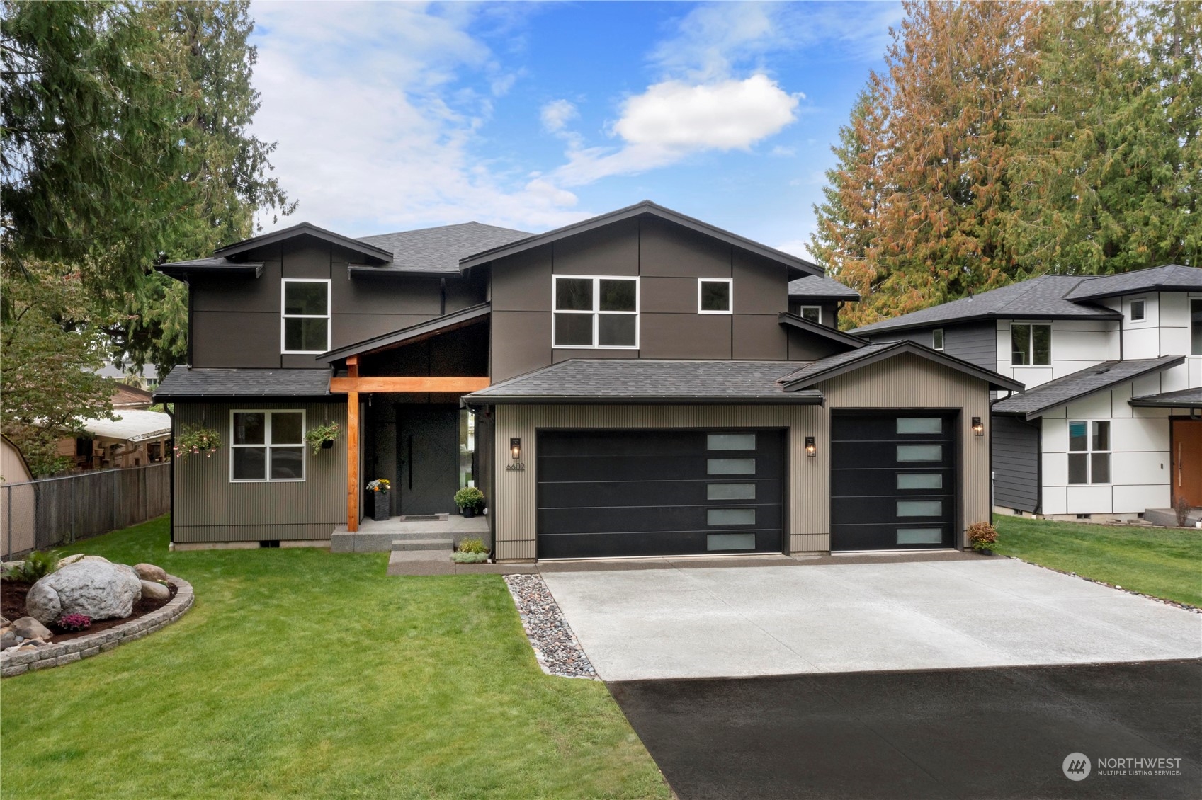 6602 Vandermark Road East Bonney Lake, WA 98391 - Photo 1 of 39 Gallery Image 1