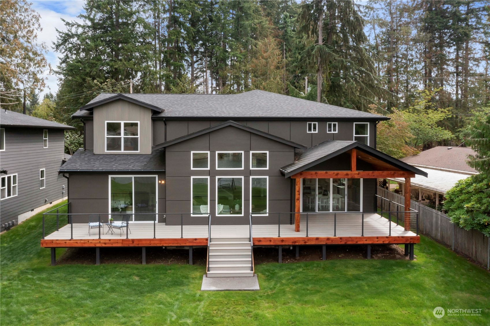 6602 Vandermark Road East Bonney Lake, WA 98391 - Photo 38 of 39 Gallery Image 38