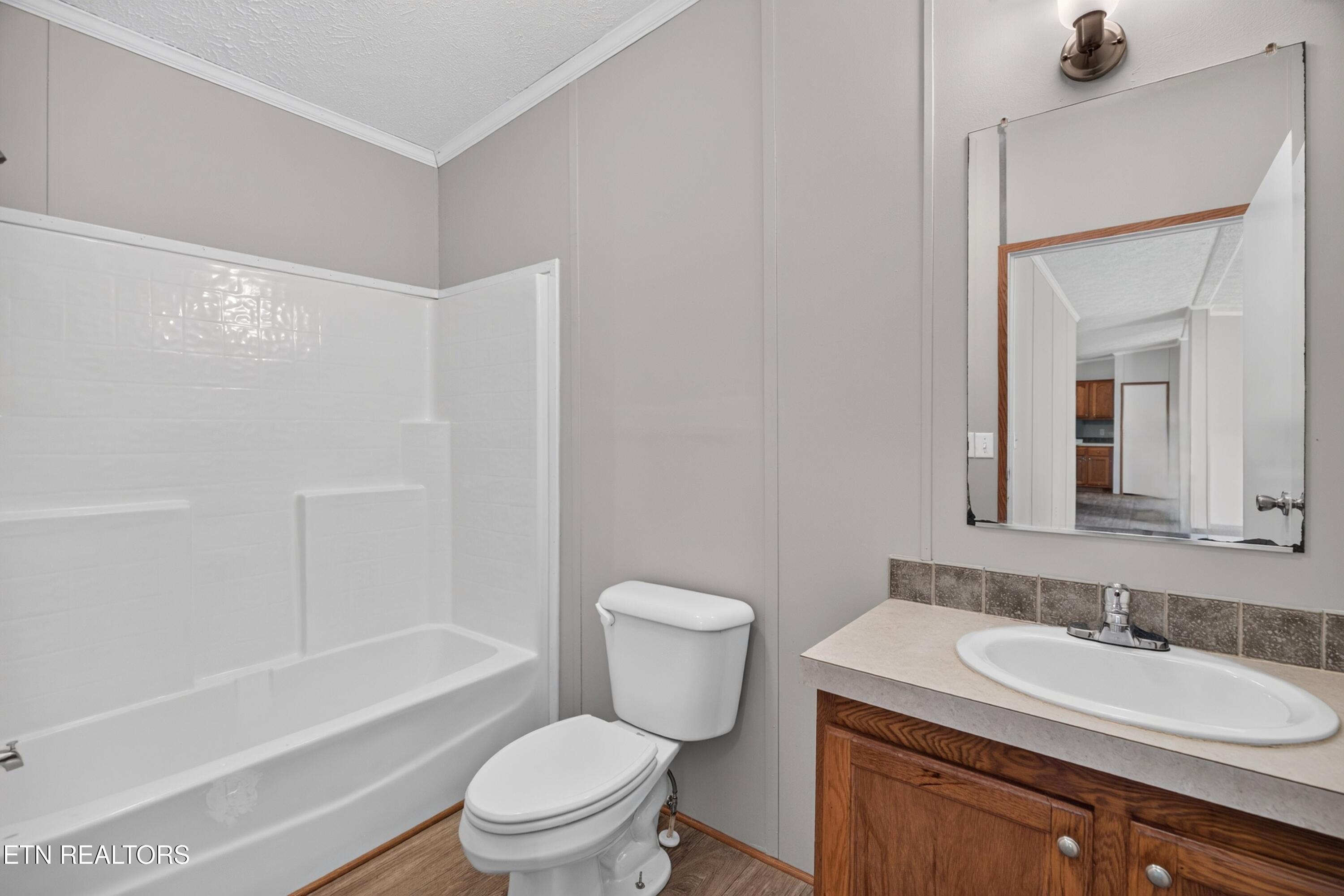 137 Morrison Subdivision Road Oakdale, TN 37829 - Photo 22 of 29 021-137MorrisonSubdivisionRoad-Oakdale-T