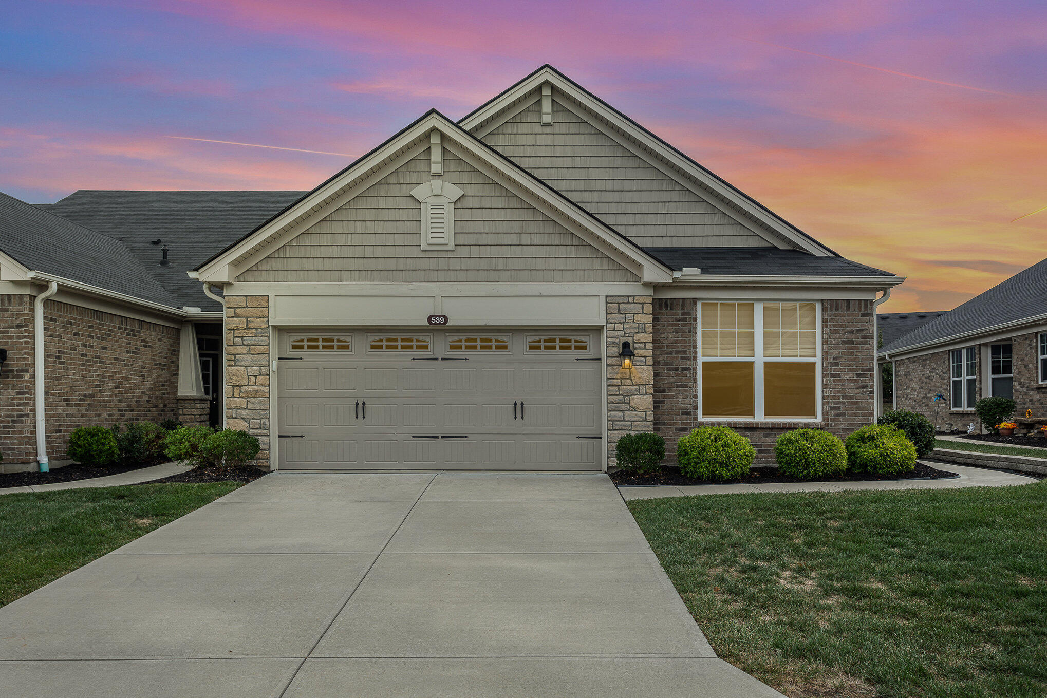 539 Inverness Way Alexandria, KY 41001 - Photo 2 of 27 Gallery Image 2