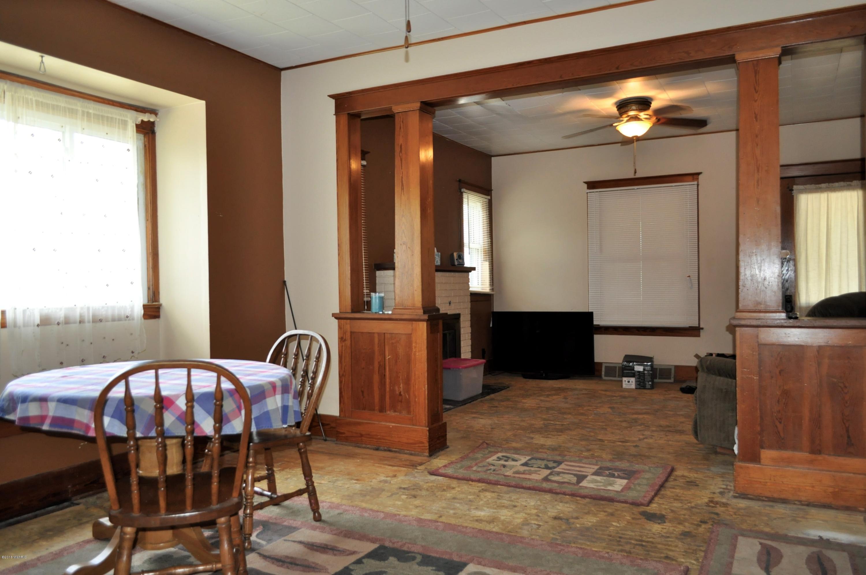 533 Howard Street Belding, MI 48809 - Photo 7 of 16 Howard-7