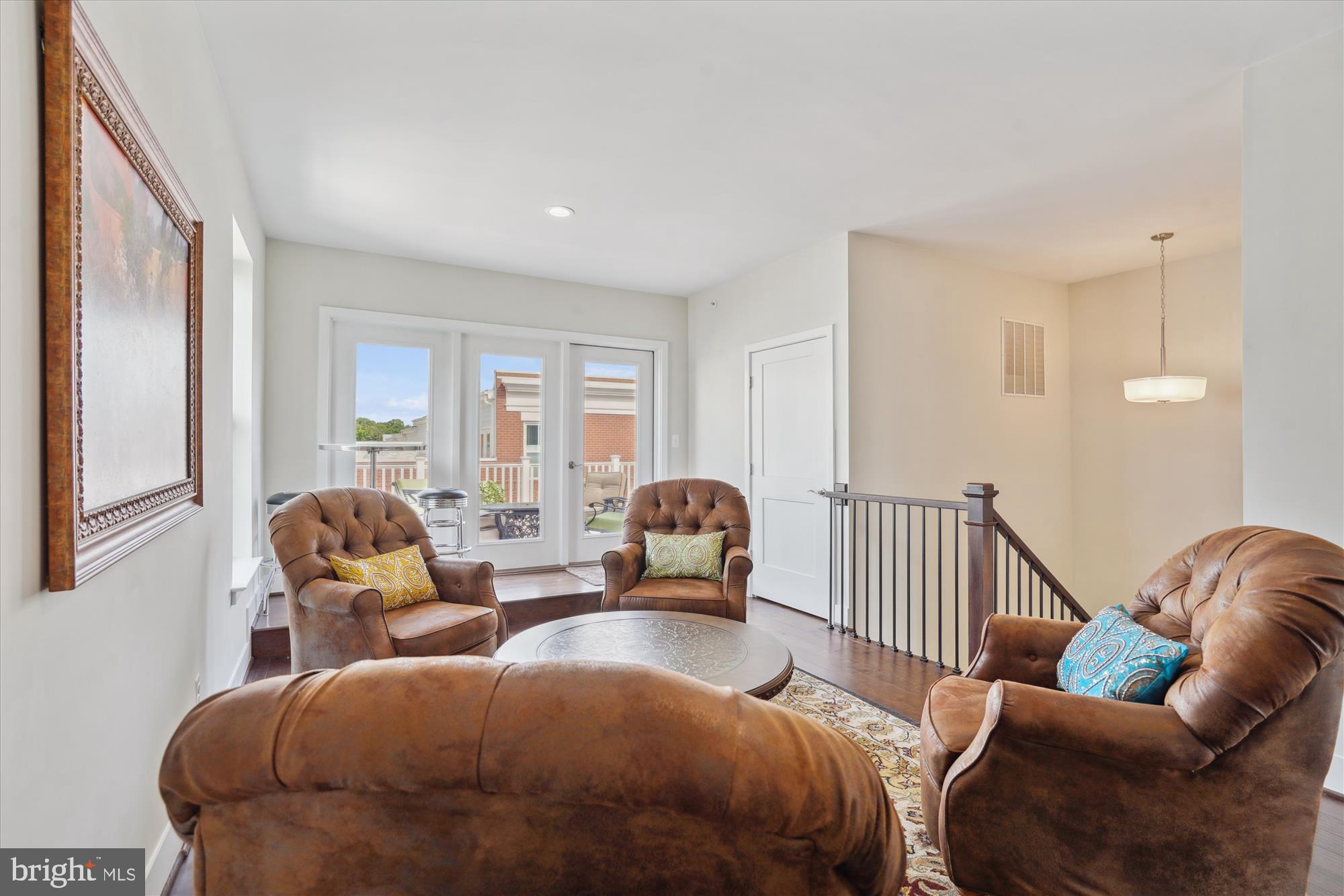 1969 Roland Clarke Place Reston, VA 20191 - Photo 30 of 43 FamilyRoom