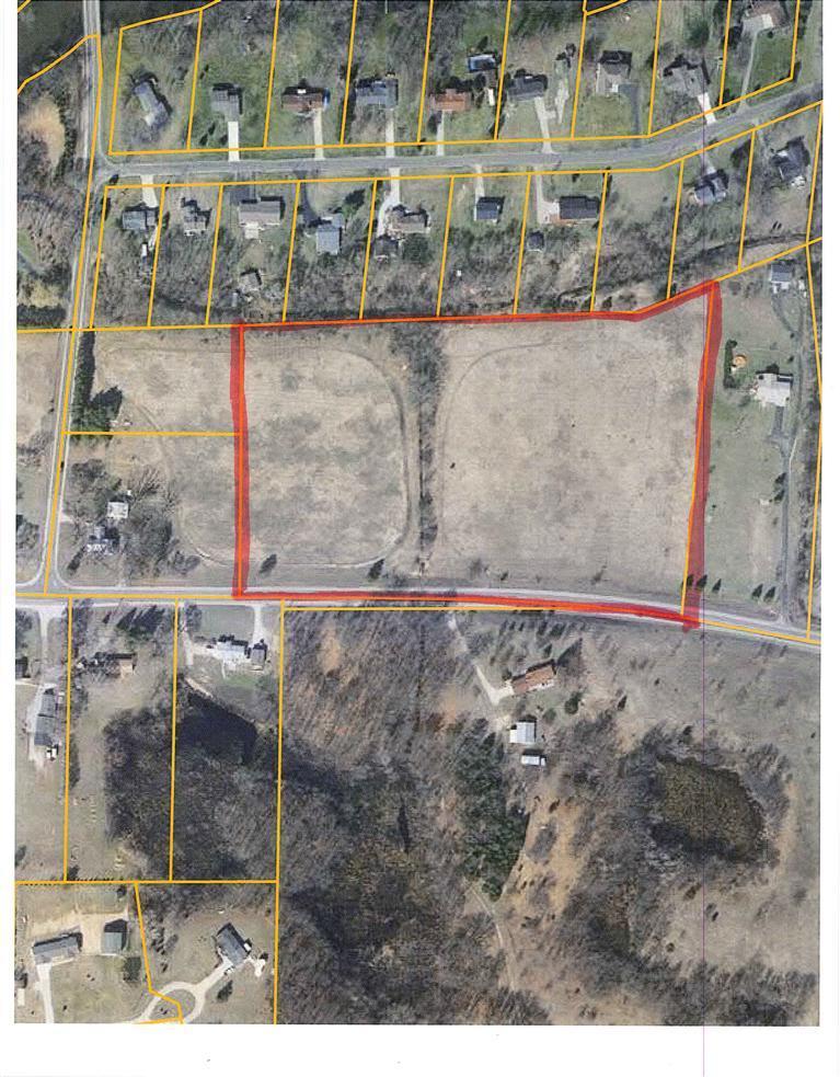 Whitneyville Road Middleville, MI 49333 - Photo 1 of 1 Primary Photo