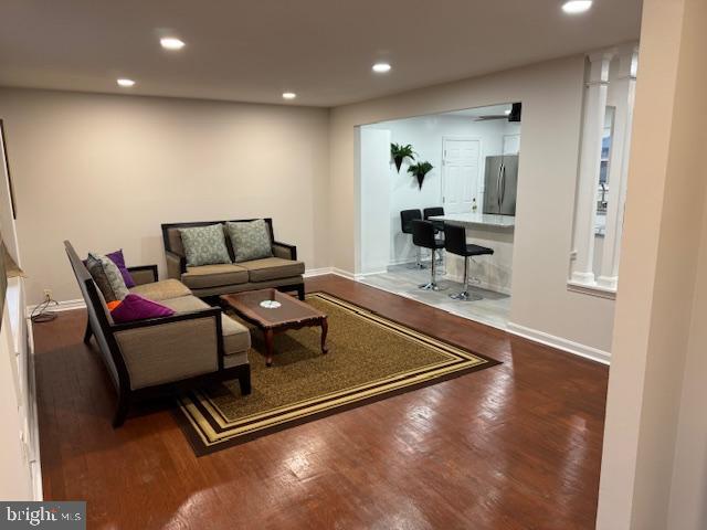 9507 Fort Foote Road Fort Washington, MD 20744 - Photo 45 of 50