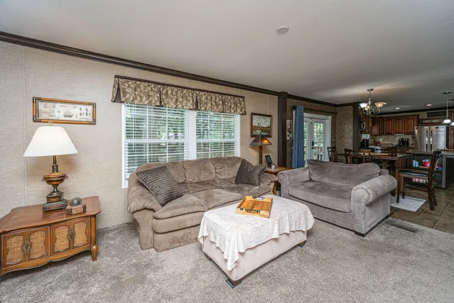 $318,500 | 725 Hildebrand Drive, Bonneau, SC 29431