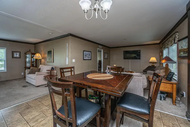 $318,500 | 725 Hildebrand Drive, Bonneau, SC 29431