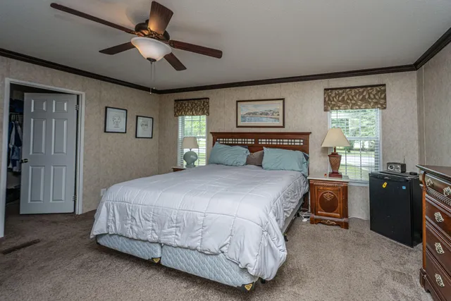 $318,500 | 725 Hildebrand Drive, Bonneau, SC 29431