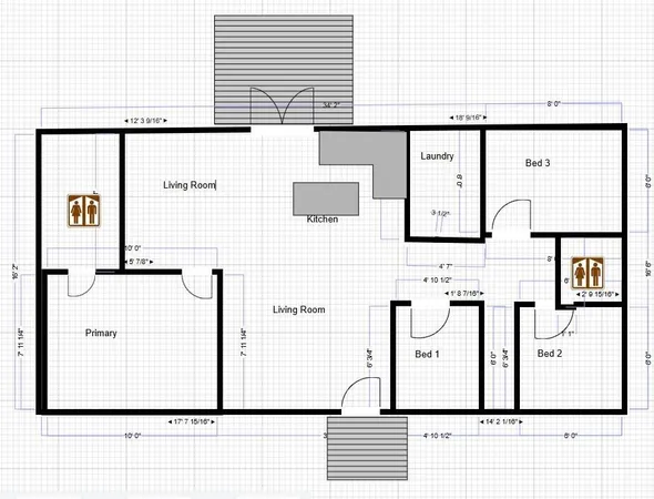 $318,500 | 725 Hildebrand Drive, Bonneau, SC 29431