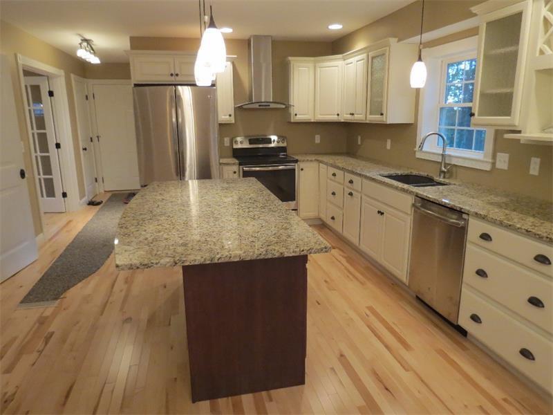 Lot 1 Richard Road Sidney, ME 04330 - Photo 4 of 19 Photo
