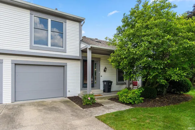 $189,900 | 5937 Sawmill Woods Court, Fort Wayne, IN 46835