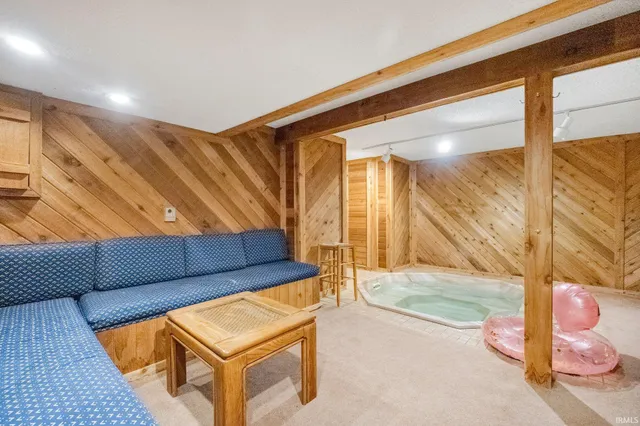 $189,900 | 5937 Sawmill Woods Court, Fort Wayne, IN 46835