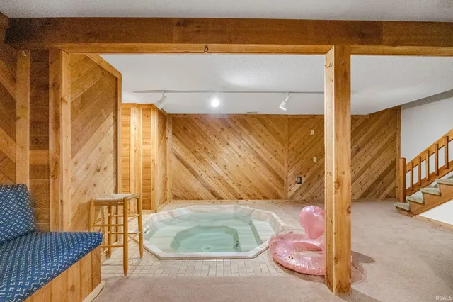 $189,900 | 5937 Sawmill Woods Court, Fort Wayne, IN 46835