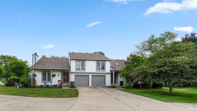 $189,900 | 5937 Sawmill Woods Court, Fort Wayne, IN 46835