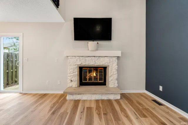 $189,900 | 5937 Sawmill Woods Court, Fort Wayne, IN 46835