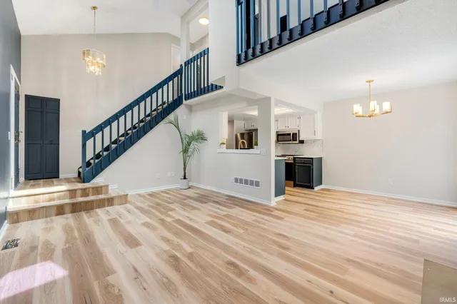 $189,900 | 5937 Sawmill Woods Court, Fort Wayne, IN 46835