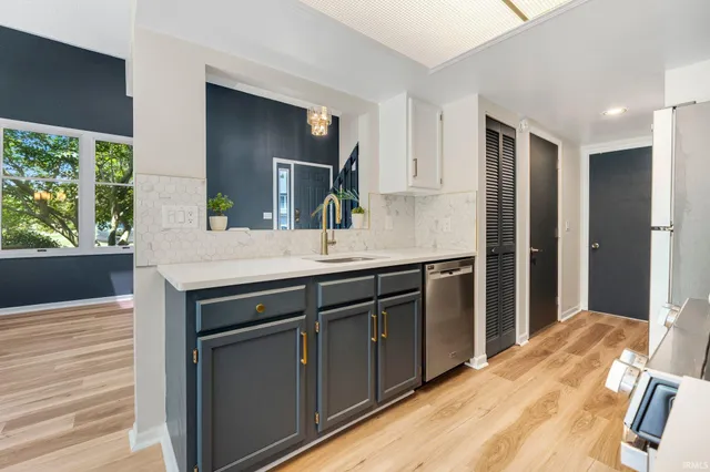 $189,900 | 5937 Sawmill Woods Court, Fort Wayne, IN 46835