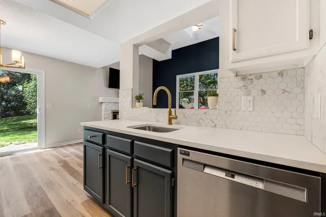 $189,900 | 5937 Sawmill Woods Court, Fort Wayne, IN 46835