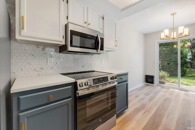 $189,900 | 5937 Sawmill Woods Court, Fort Wayne, IN 46835